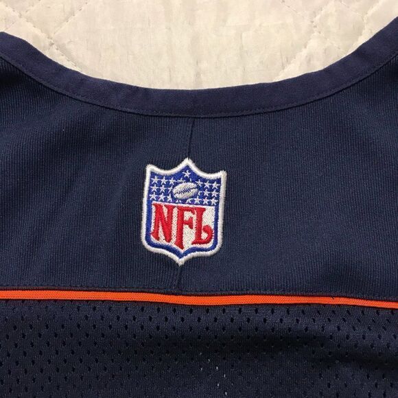 NFL Nike Broncos Jersey Large‎ - Picture 6 of 7